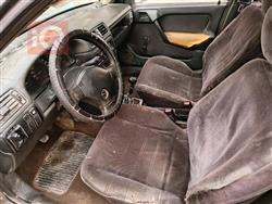 اوبل فيكترا